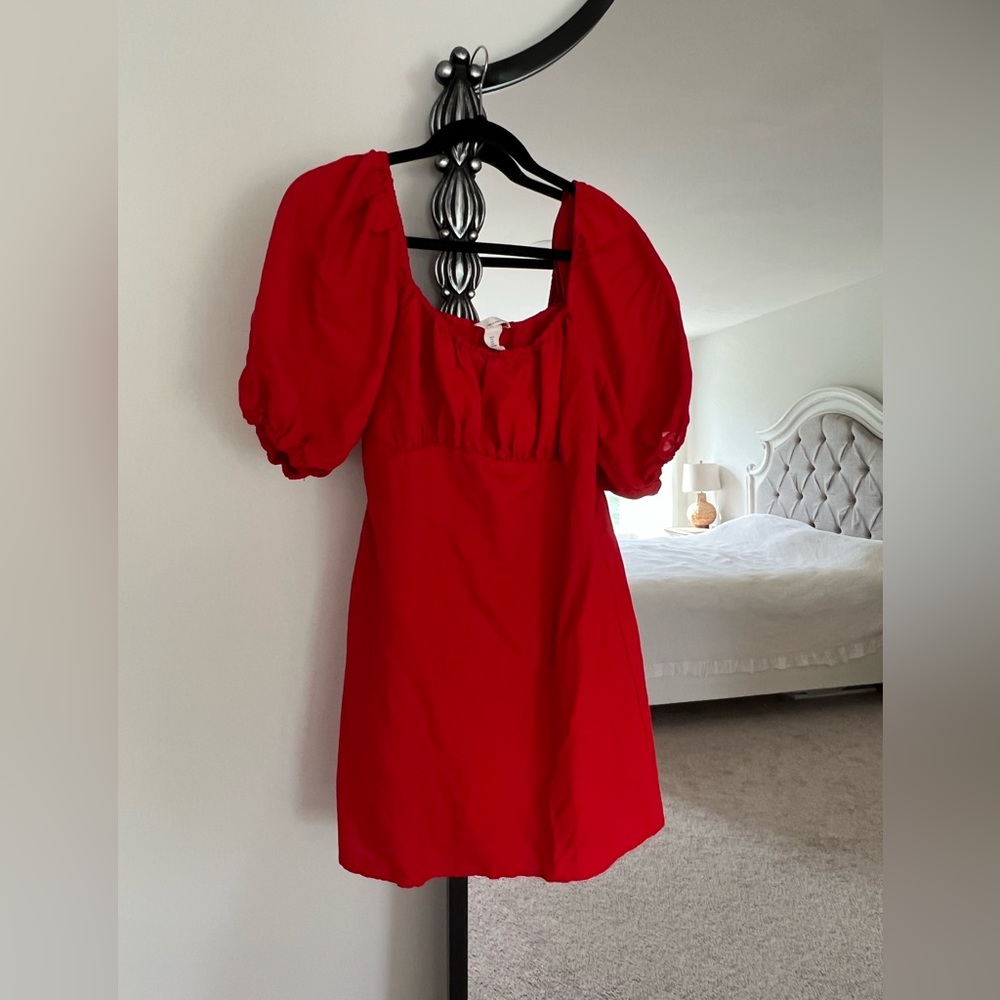 H&M dress